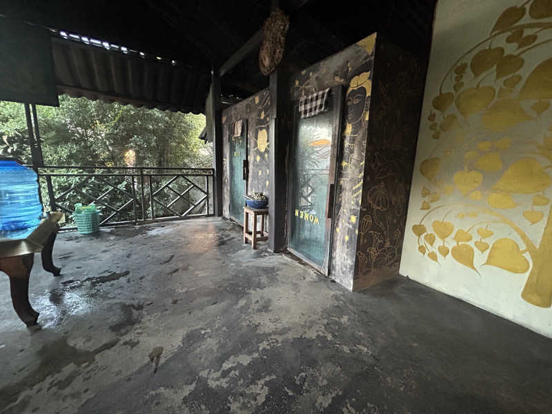 ROさんのLemongrass Sauna & Lao Traditional Massageのサ活写真