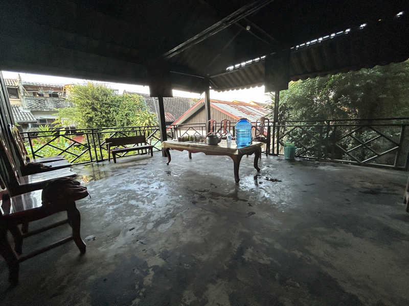 ROさんのLemongrass Sauna & Lao Traditional Massageのサ活写真