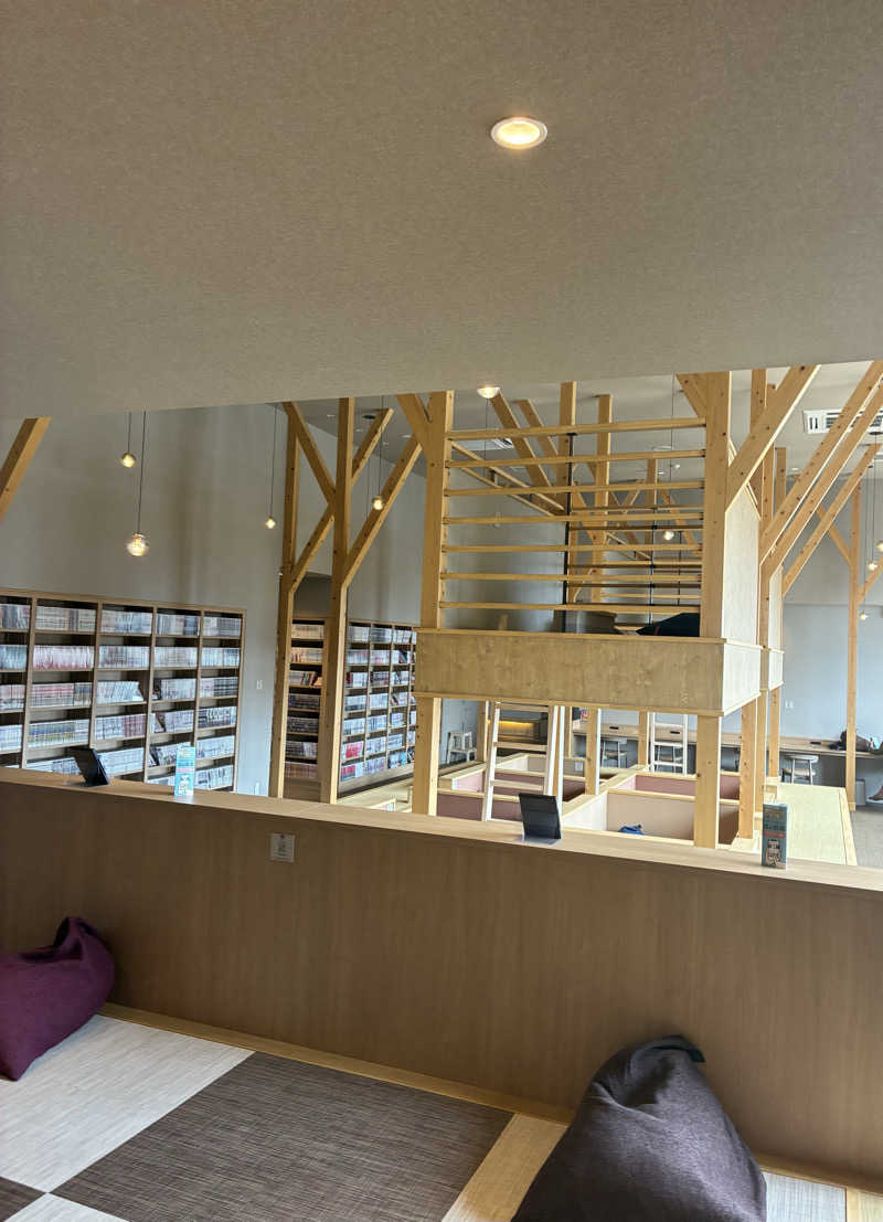 hanaさんの天然温泉 この湯のサ活写真