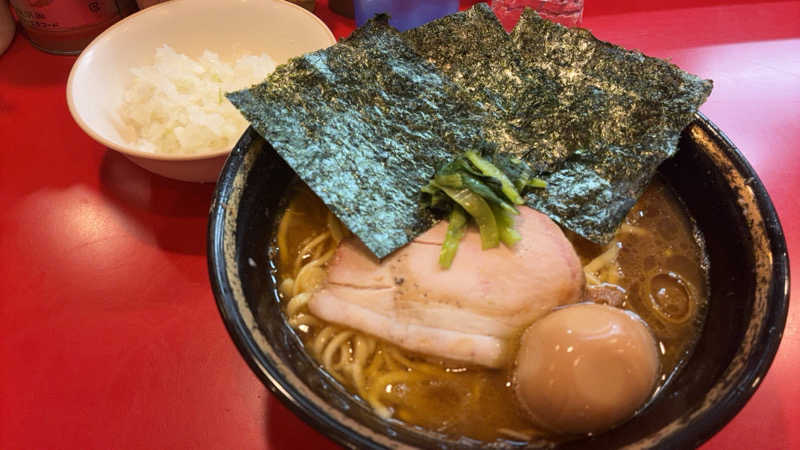 Daichiさんのglobal cabin横浜中華街のサ活写真