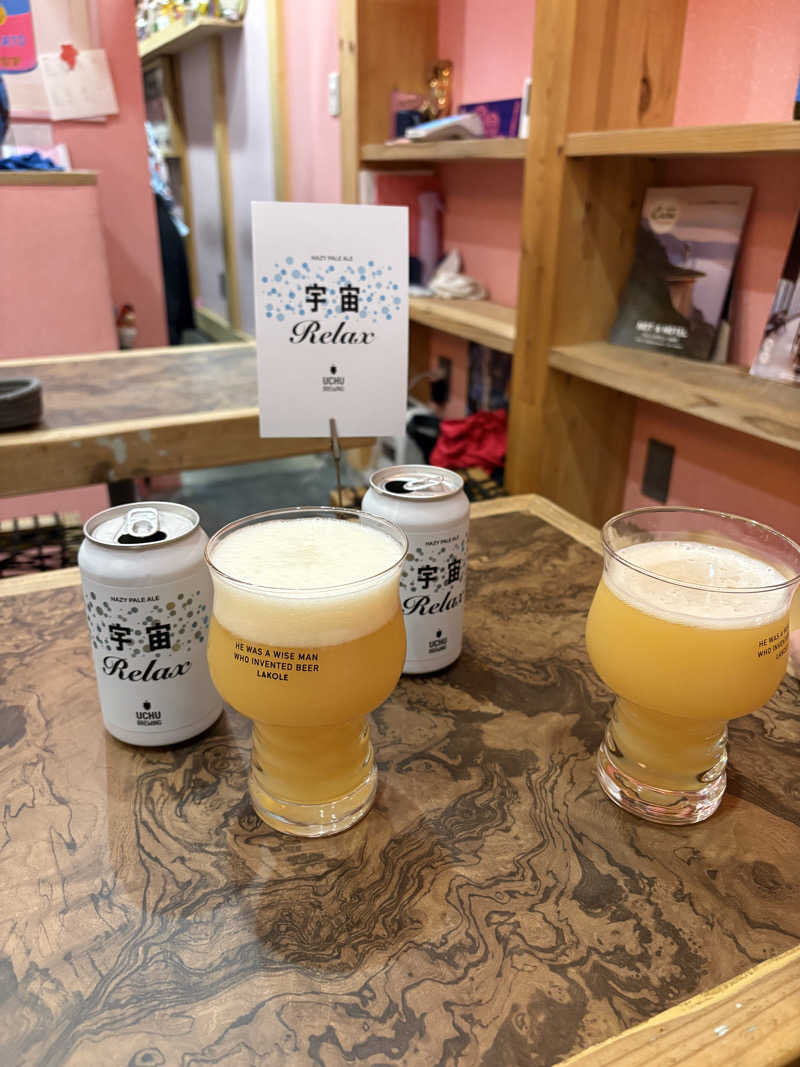 いけだですさんの堀田湯のサ活写真