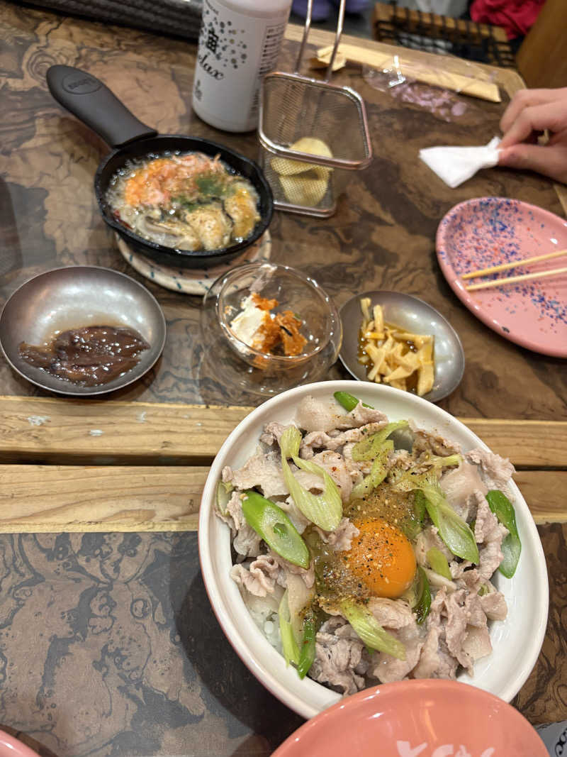 いけだですさんの堀田湯のサ活写真