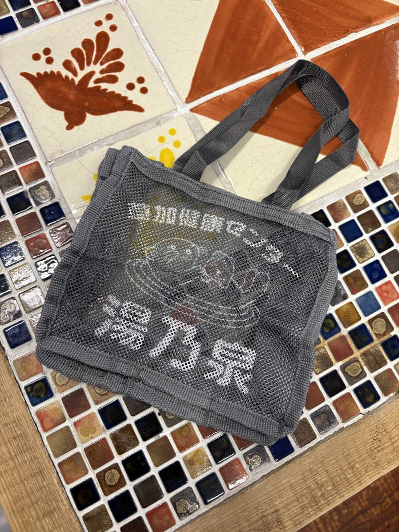 いけだですさんの湯乃泉 草加健康センターのサ活写真