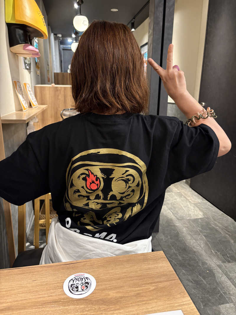 いけだですさんの生姜サウナ「金の亀」のサ活写真