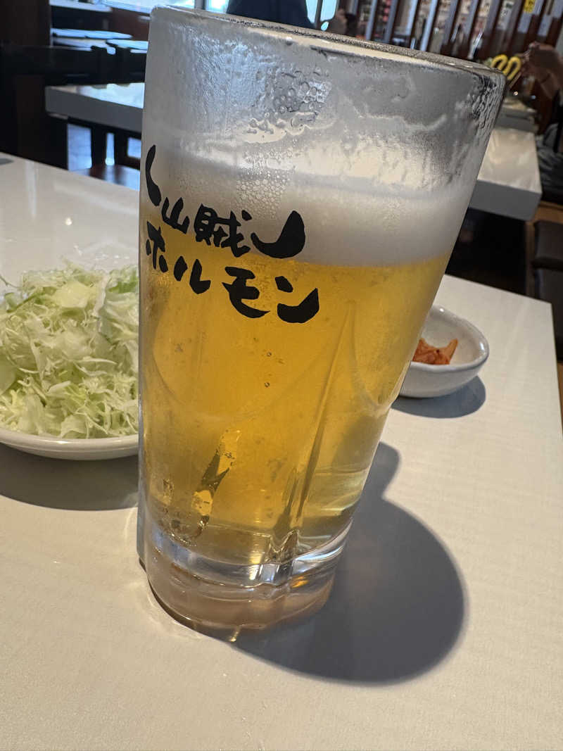 いけだですさんの山賊サウナのサ活写真