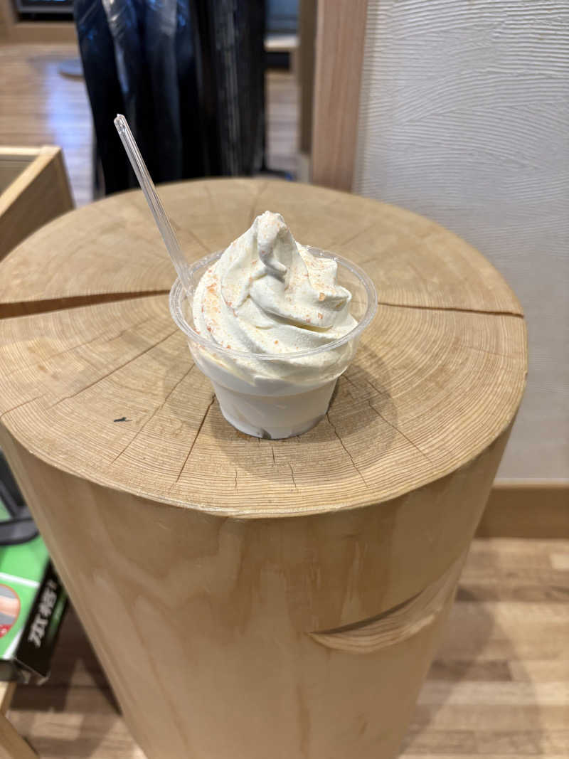 いけだですさんのCOCOFURO たかの湯のサ活写真