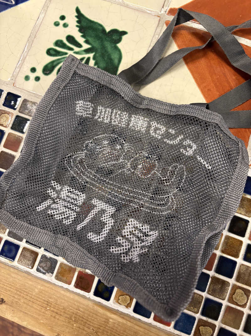 いけだですさんの湯乃泉 草加健康センターのサ活写真