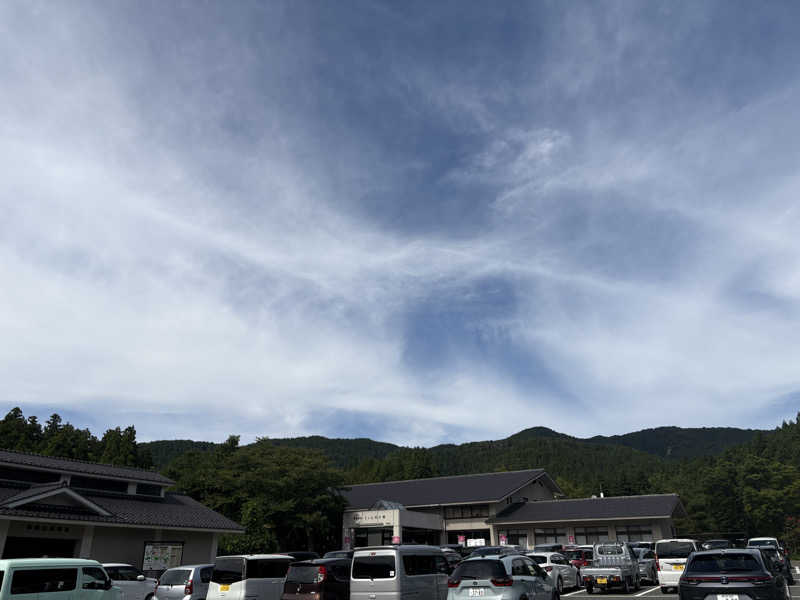 いけだですさんのサウナと天然温泉 じょんのび館のサ活写真