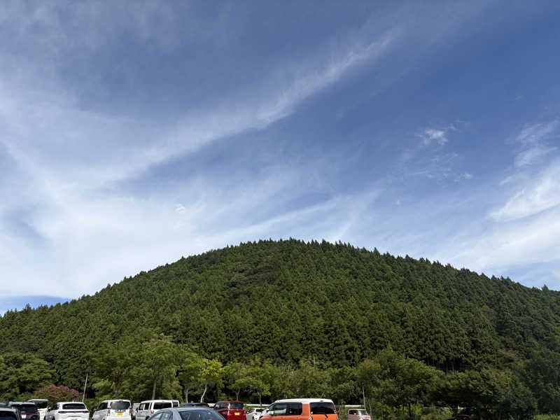 いけだですさんのサウナと天然温泉 じょんのび館のサ活写真