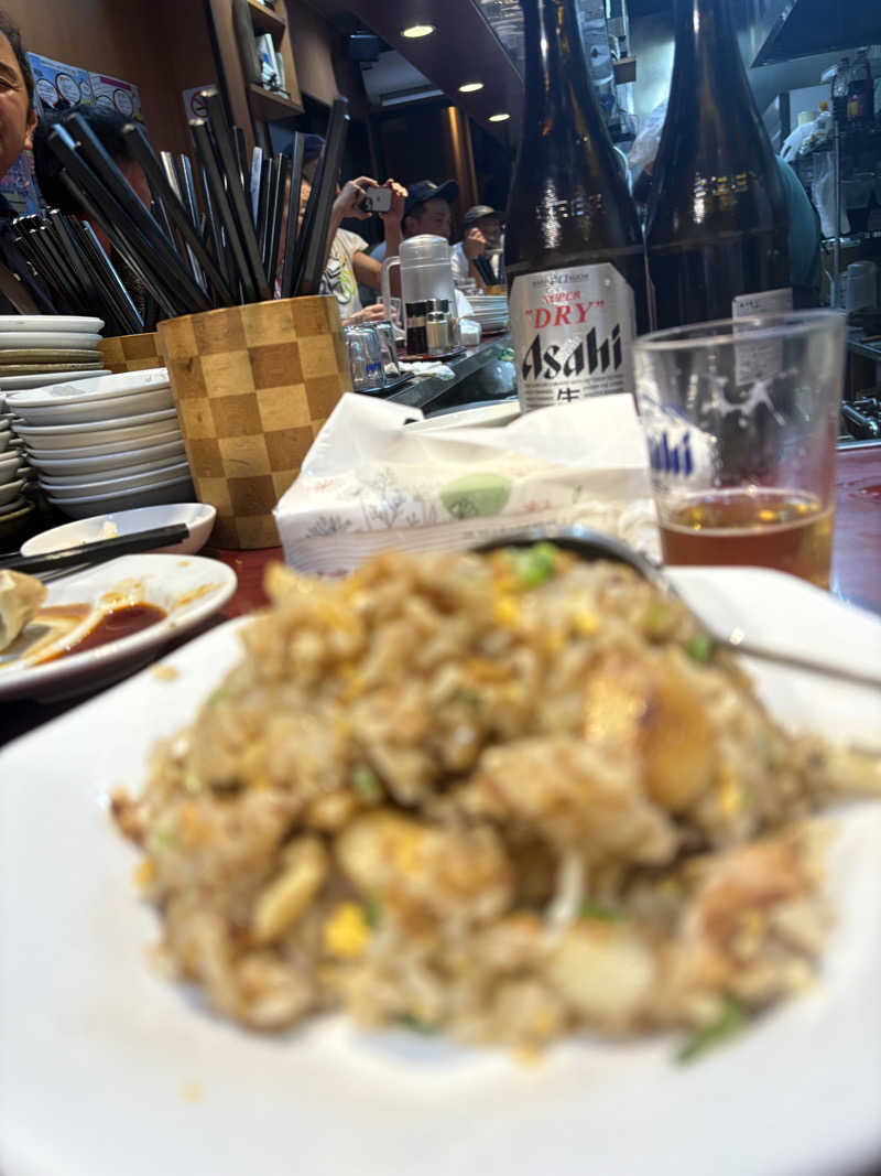 いけだですさんの堀田湯のサ活写真