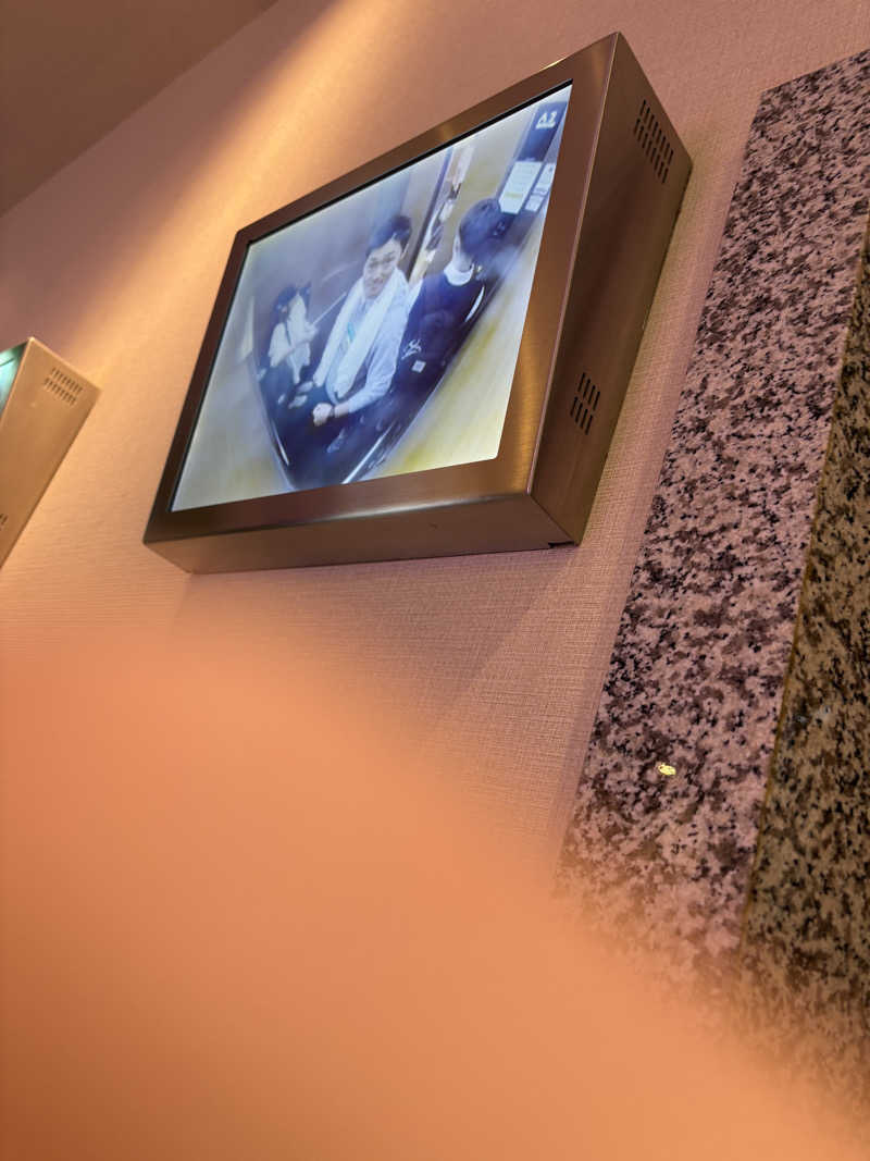 いけだですさんのスパメッツァ おおたか 竜泉寺の湯のサ活写真