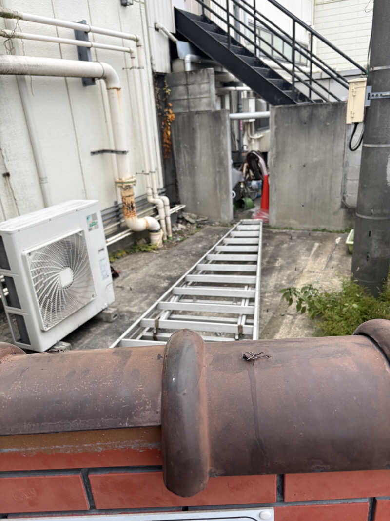 いけだですさんの湯乃泉 草加健康センターのサ活写真