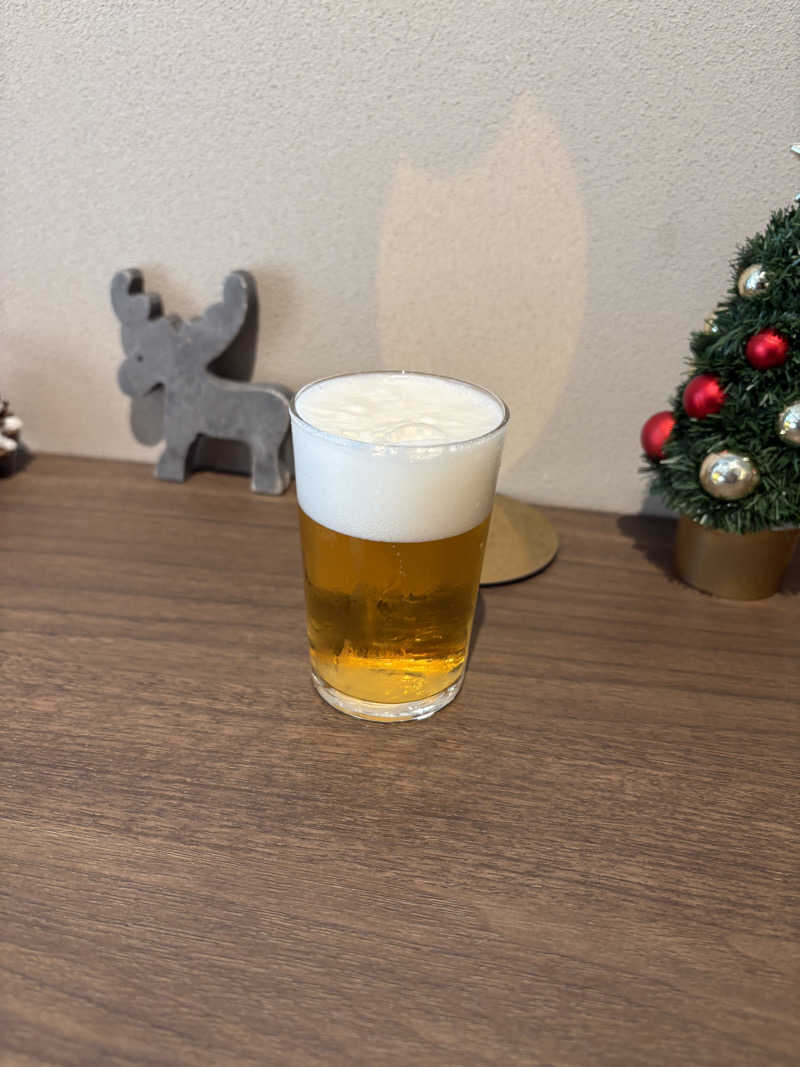 いけだですさんのsauna&bath NiHITARUのサ活写真