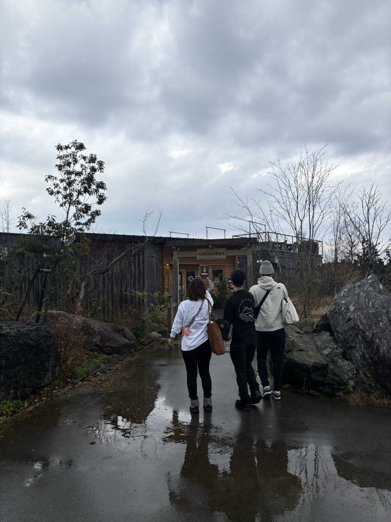 いけだですさんの湯屋 FUROBAKKA(フロバッカ)のサ活写真