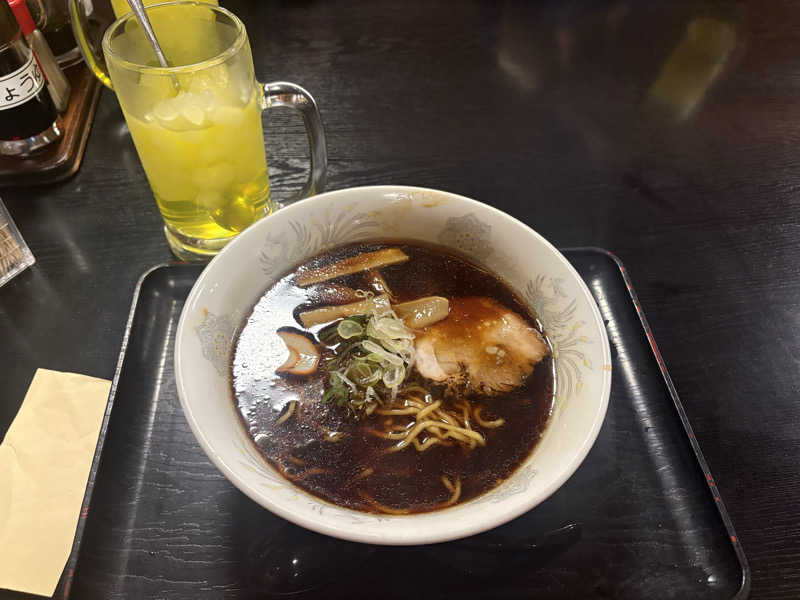 いけだですさんのスパ・アルプスのサ活写真