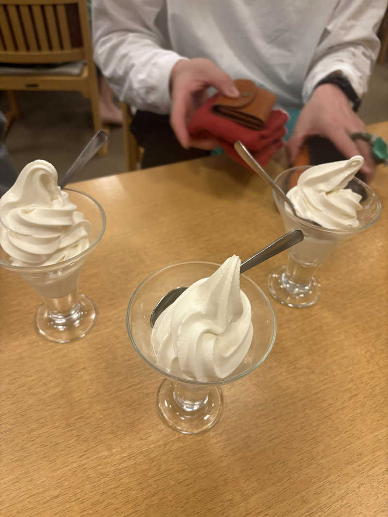 いけだですさんの湯乃泉 草加健康センターのサ活写真