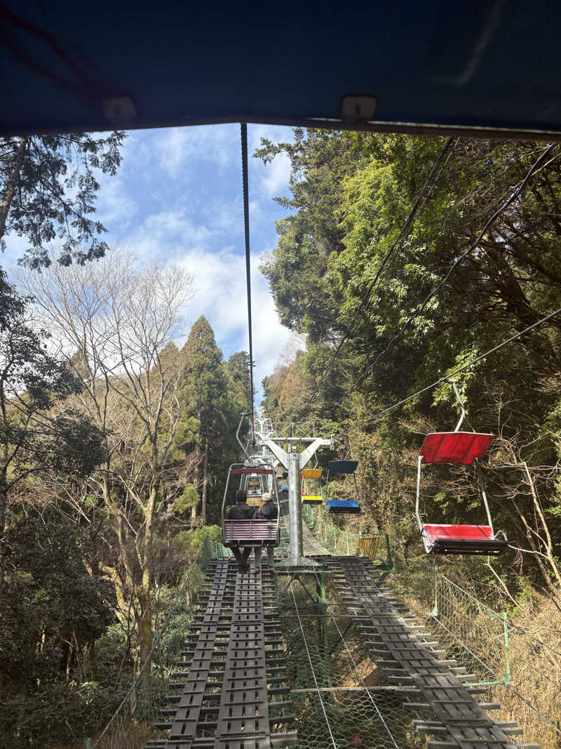 いけだですさんのTAKAO36SAUNAのサ活写真