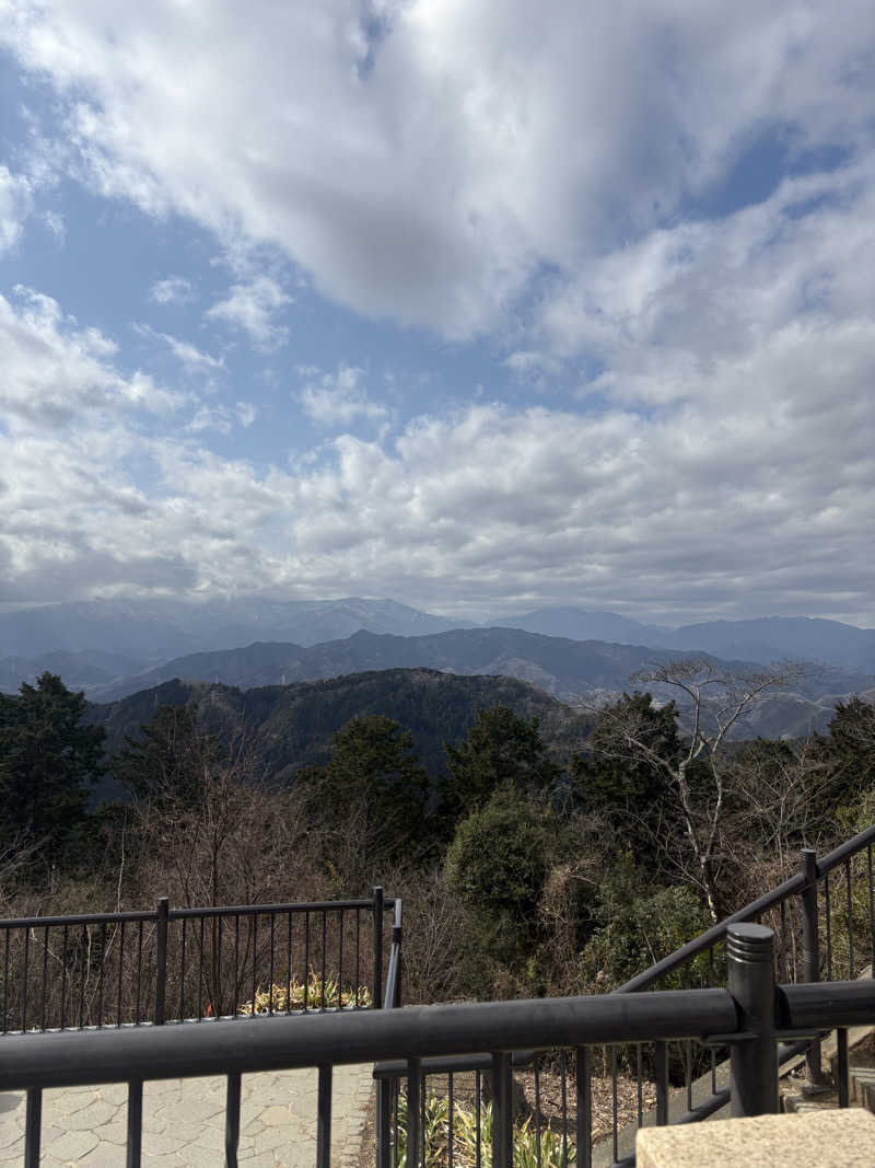 いけだですさんのTAKAO36SAUNAのサ活写真