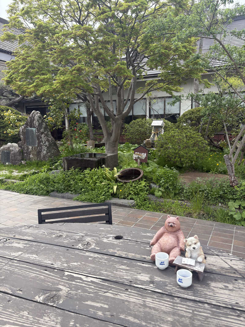 いけだですさんの古戦場のサ活写真