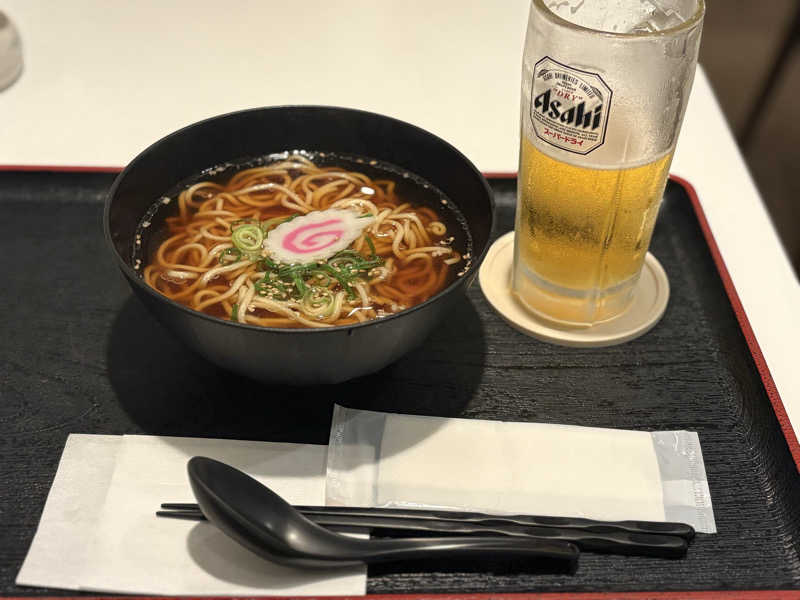 生ビール