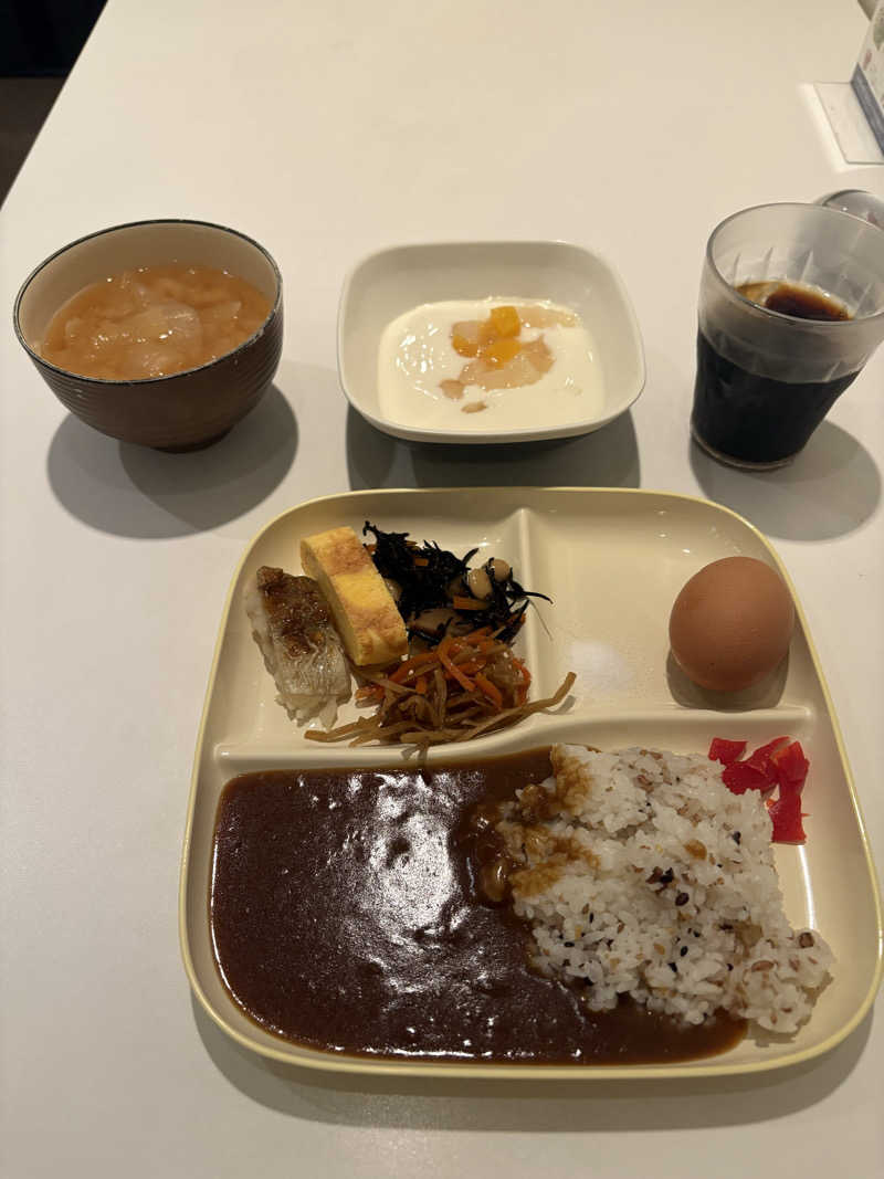 いけだですさんの神戸レディススパのサ活写真