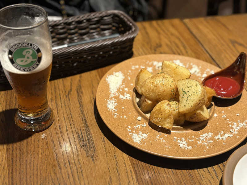 生ビール