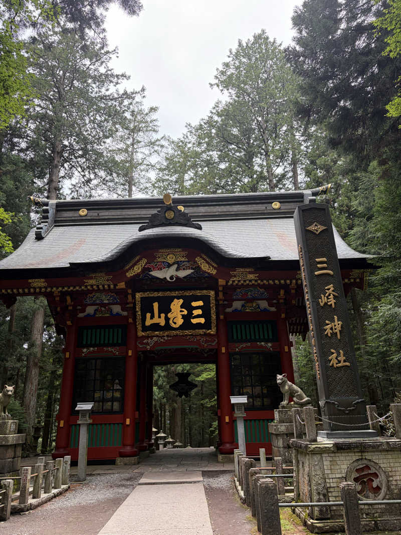 お刺身食べたいさんのグランピング&テルマー湯 東松山滑川店のサ活写真