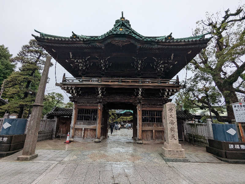 ごろう山鳥さんのスポーツクラブ&サウナスパ ルネサンス 青砥24のサ活写真