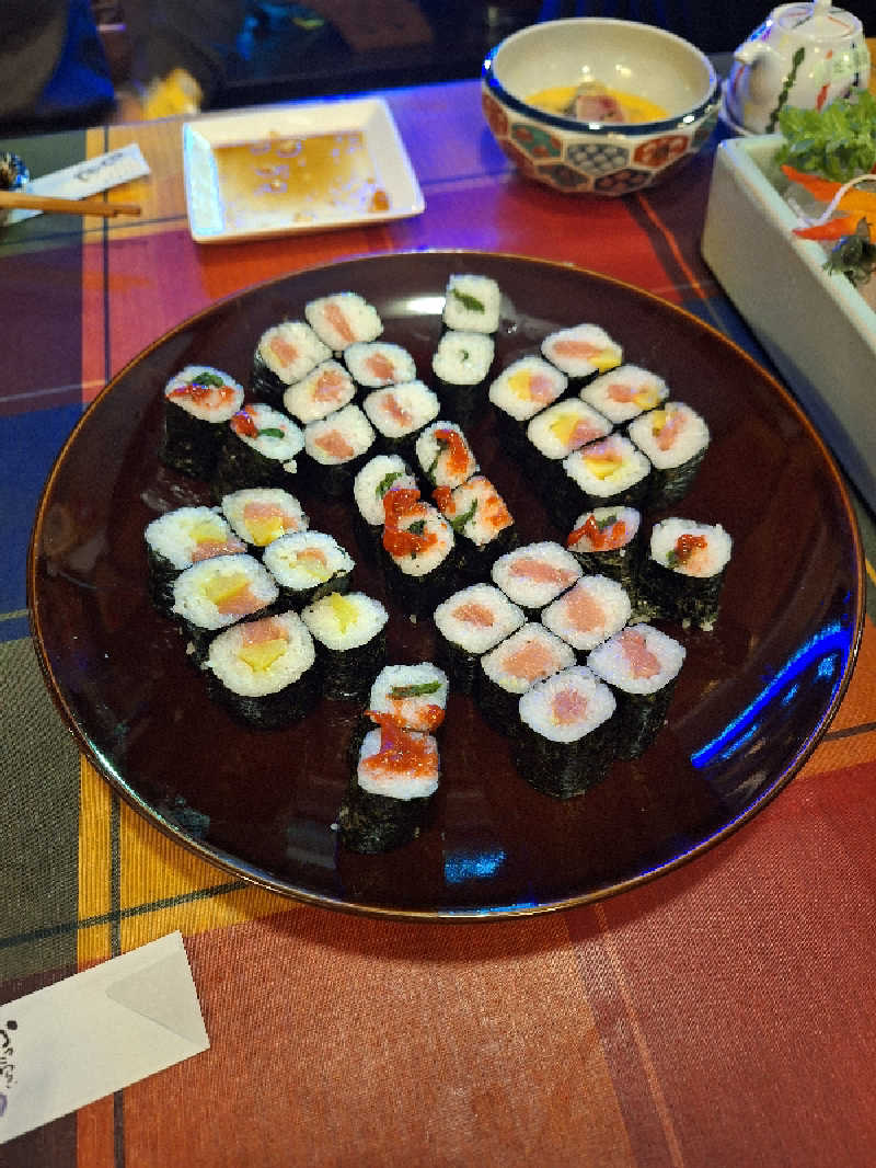 kazusan1091さんのゴールデンタイム高松のサ活写真