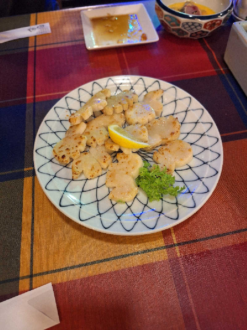 kazusan1091さんのゴールデンタイム高松のサ活写真