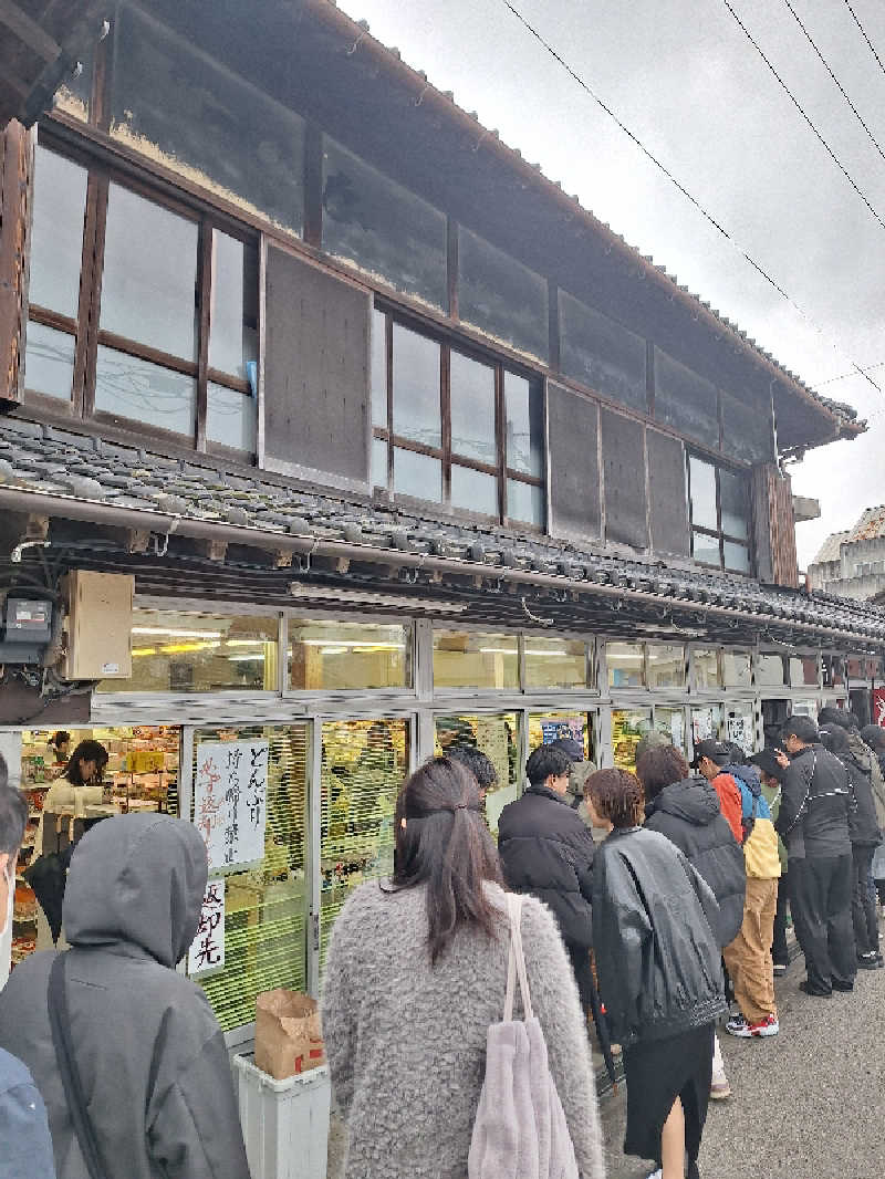 kazusan1091さんの琴弾廻廊のサ活写真
