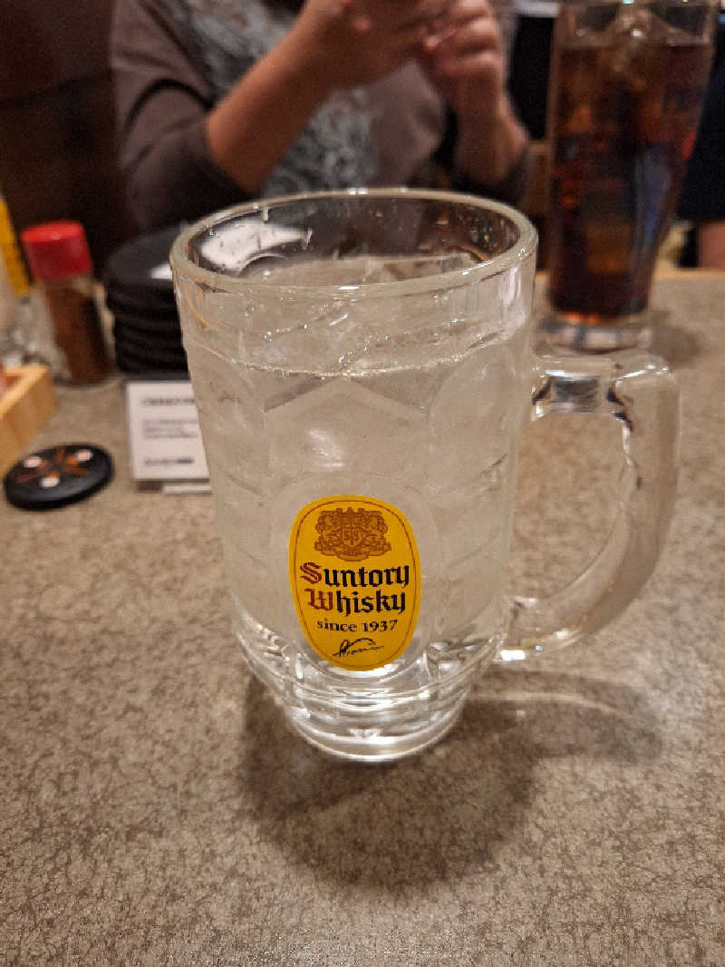 kazusan1091さんのゴールデンタイム高松のサ活写真