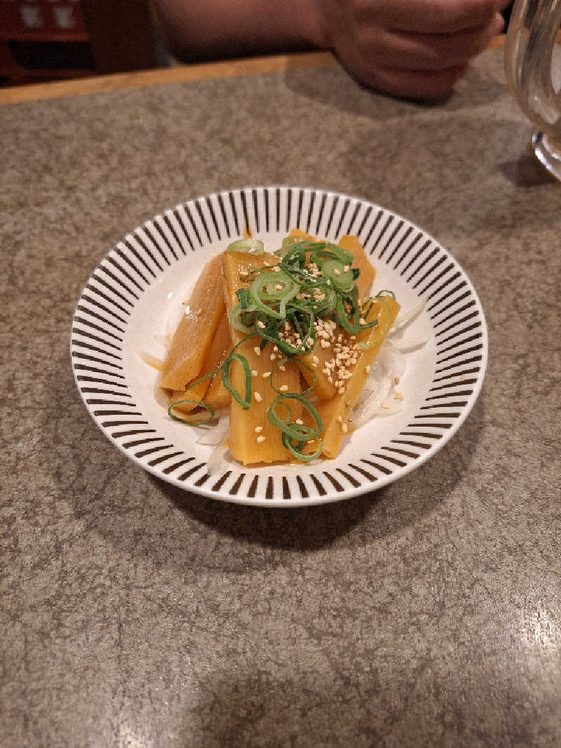 kazusan1091さんのゴールデンタイム高松のサ活写真