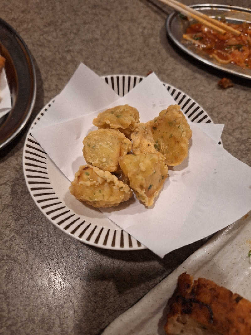 kazusan1091さんのゴールデンタイム高松のサ活写真