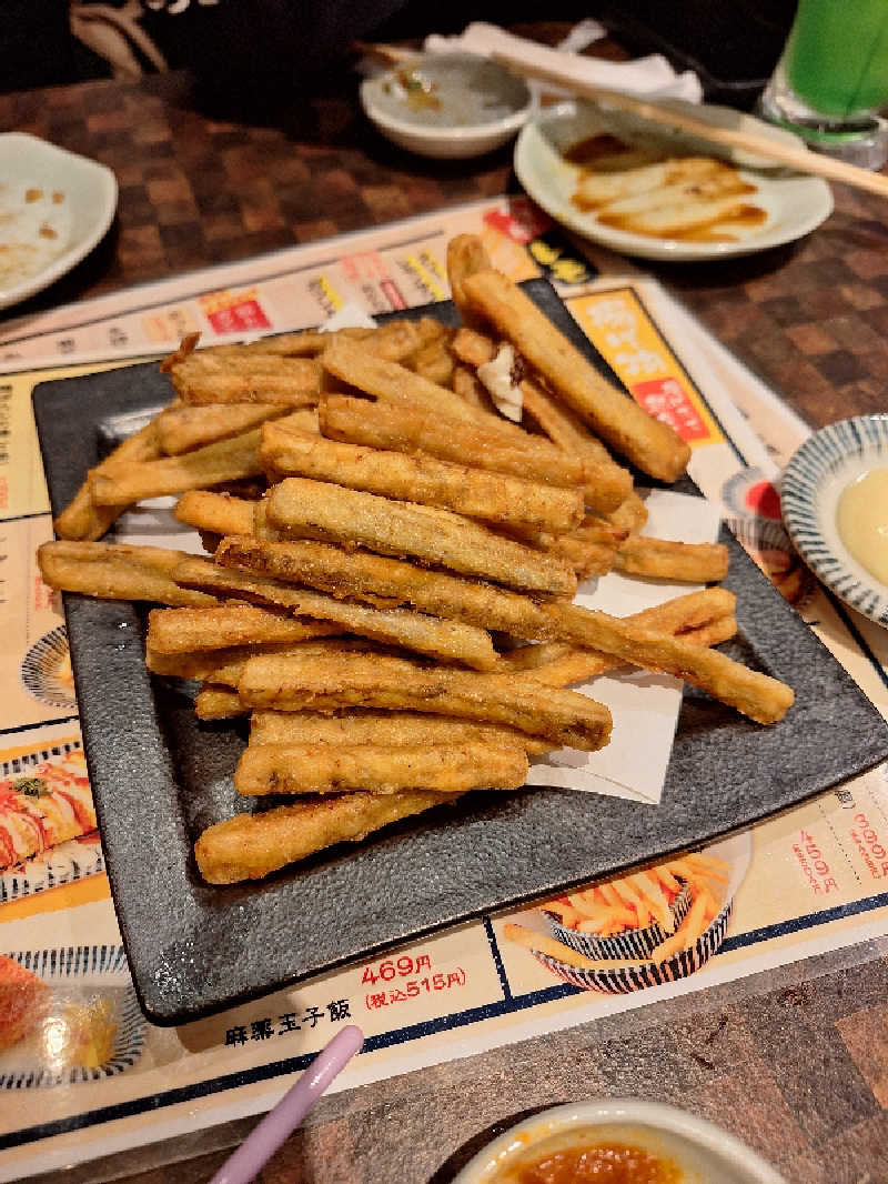 kazusan1091さんのゴールデンタイム高松のサ活写真