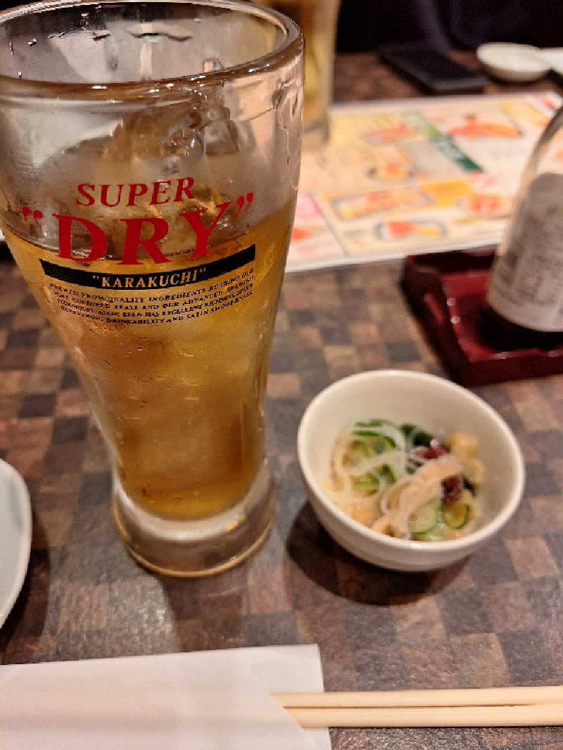 kazusan1091さんのゴールデンタイム高松のサ活写真