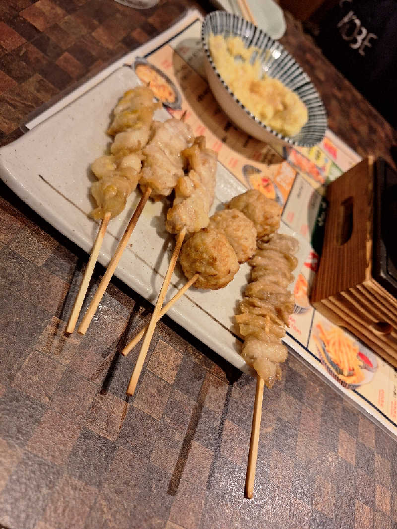 kazusan1091さんのゴールデンタイム高松のサ活写真