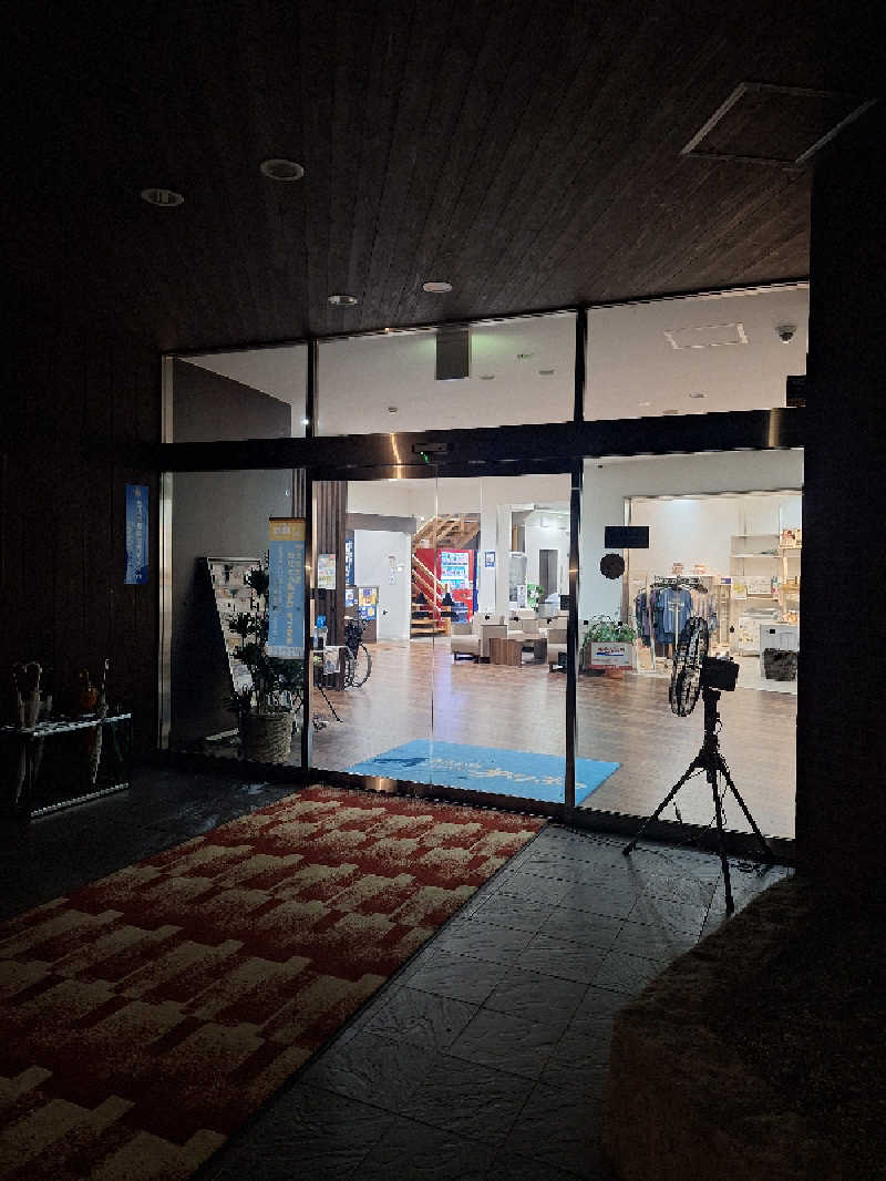 kazusan1091さんのブルーヴィラあなぶきのサ活写真