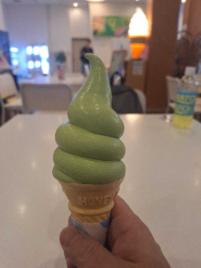 kazusan1091さんの瀬戸大橋四国健康村のサ活写真