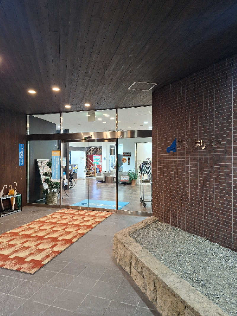 kazusan1091さんのブルーヴィラあなぶきのサ活写真