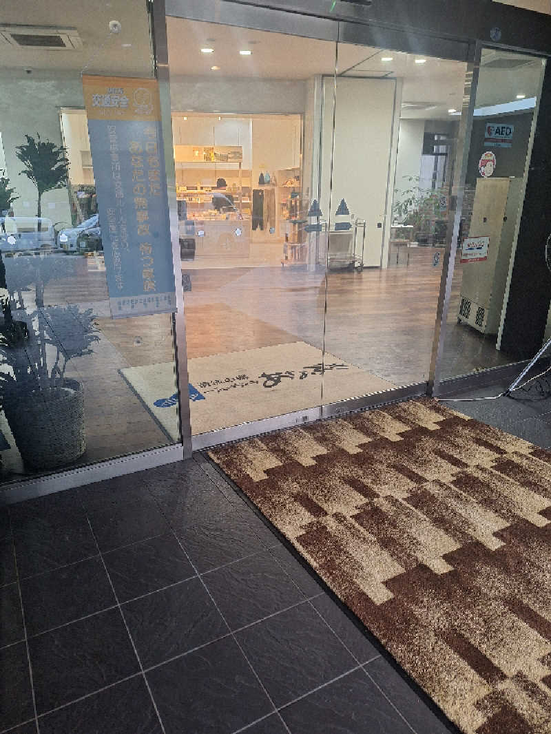 kazusan1091さんのブルーヴィラあなぶきのサ活写真