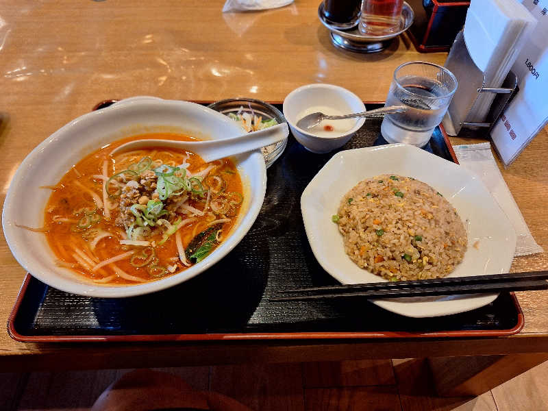 kazusan1091さんのゴールデンタイム高松のサ活写真