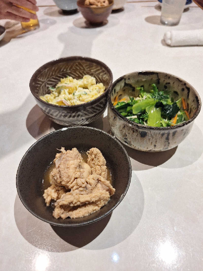 kazusan1091さんのゴールデンタイム高松のサ活写真