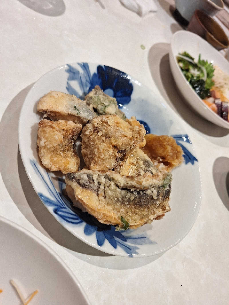 kazusan1091さんのゴールデンタイム高松のサ活写真