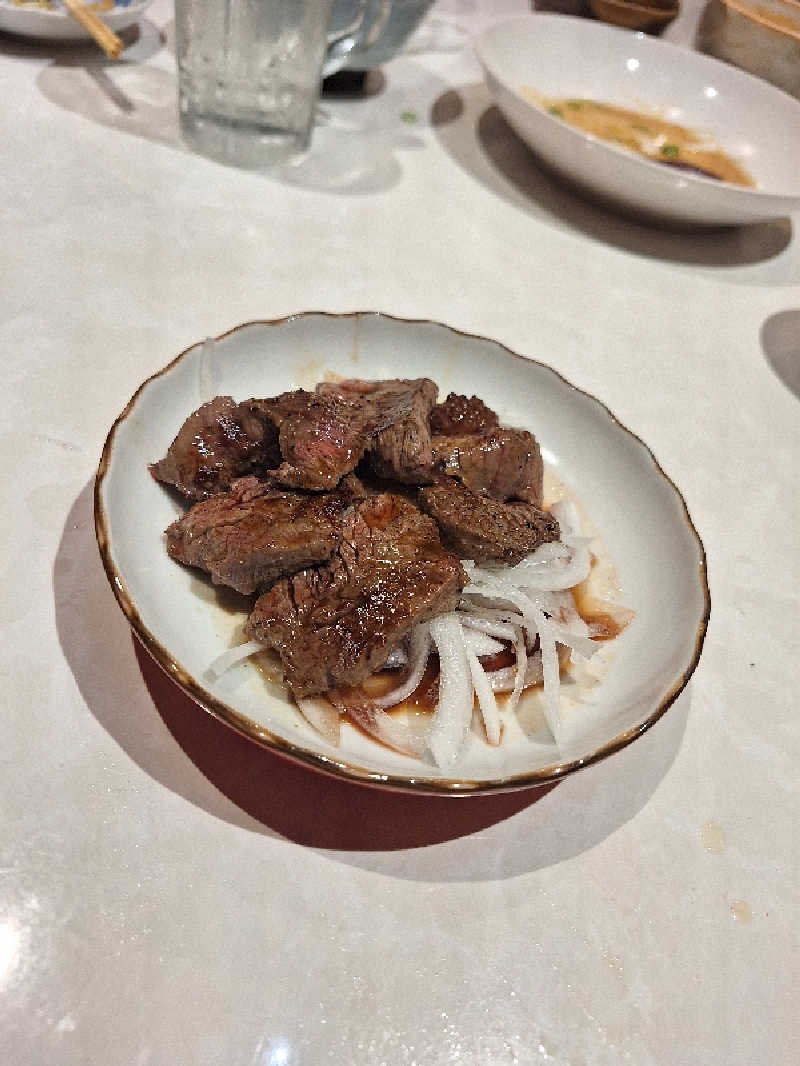 kazusan1091さんのゴールデンタイム高松のサ活写真