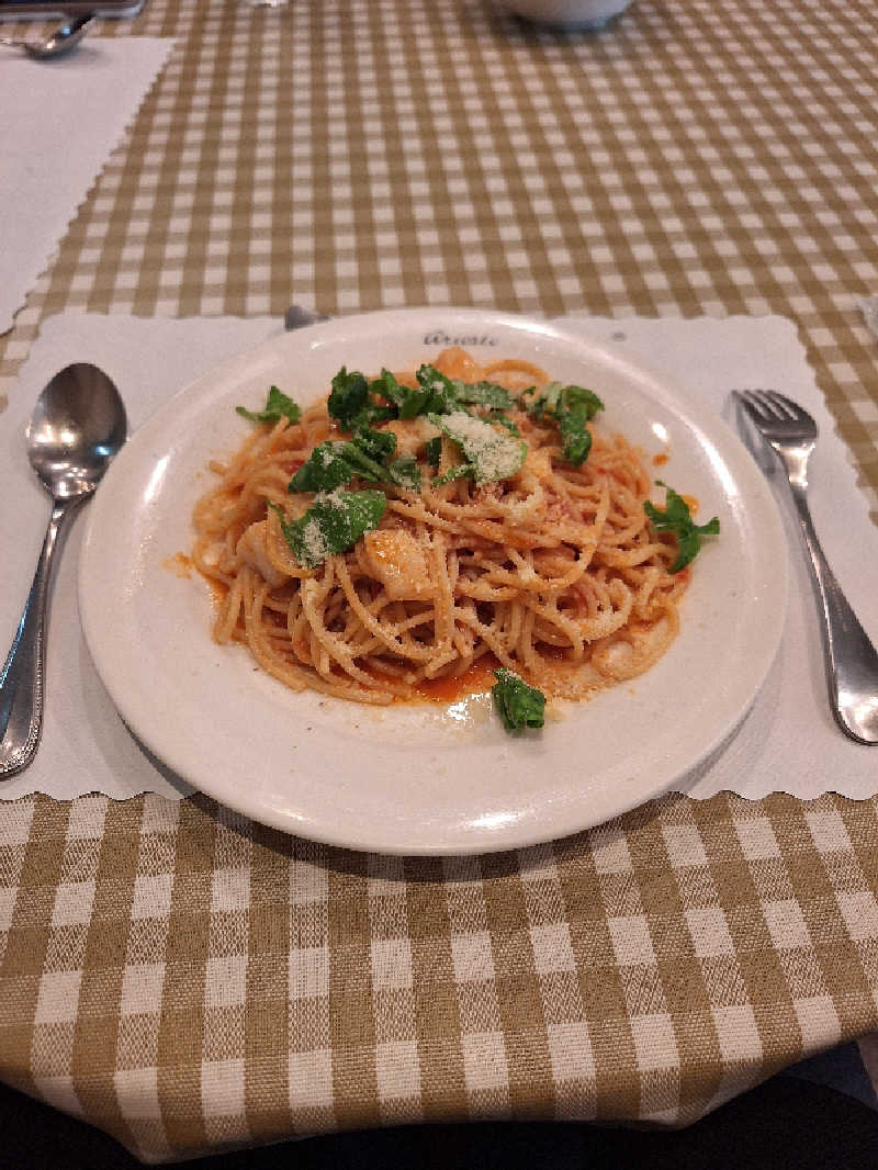 kazusan1091さんのゴールデンタイム高松のサ活写真