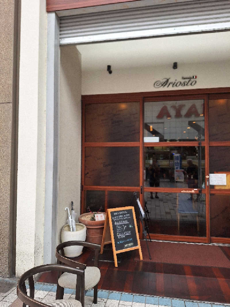 kazusan1091さんのゴールデンタイム高松のサ活写真