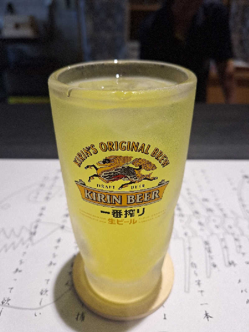 kazusan1091さんのゴールデンタイム高松のサ活写真