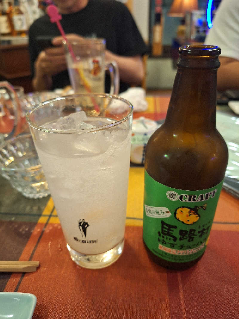 kazusan1091さんのゴールデンタイム高松のサ活写真