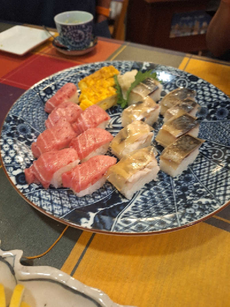 kazusan1091さんのゴールデンタイム高松のサ活写真